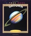 Saturn (True Books: Space)