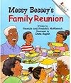 Messy Bessey's Family Reunion (A Rookie Reader)