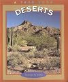 Deserts (True Books: Earth Science)