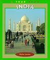 India (True Books: Countries)