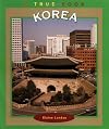 Korea (True Books: Countries)