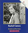 Rachel Carson