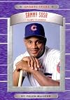 Sammy Sosa: Cubs Clubber