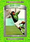Briana Scurry: Super Saver (Sports Stars)
