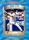 Derek Jeter: Shortstop Sensation (Sports Stars)