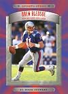 Drew Bledsoe: Stand and Deliver