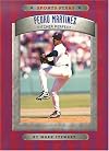 Pedro Martinez: Pitcher Perfect (Sports Stars)