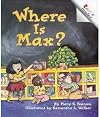 Where Is Max?