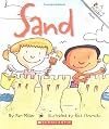 Sand (Rookie Readers)