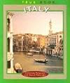 Italy (True Books: Countries)