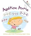 Addition Annie (Rookie Readers: Level C)
