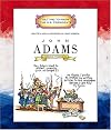 John Adams: Second President 1797-1801
