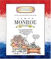 James Monroe: Fifth President, 1817-1825