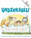 Unsinkable! (Rookie Choices)