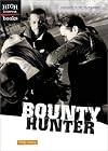 Bounty Hunter (High Interest Books: Danger is My Business)