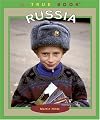 Russia (True Books: Countries)