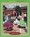 Spain (True Books: Countries)