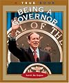 Being a Governor (True Books: Civics)