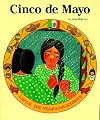 Cinco De Mayo (Circle the Year With Holidays)