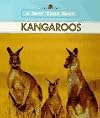 Kangaroos (New True Books: Animals)