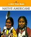 Native Americans (New True Books: Native Americans)