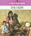 The Hopi (New True Books: Native Americans)