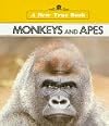 Monkeys and Apes (New True Books: Animals)