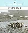 Penguins (New True Books: Animals)