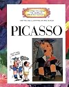 Getting to Know the World's Greatest Artists : Picasso