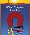 What Magnets Can Do (Rookie Read-About Science: Physical Science)