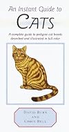An Instant Guide to Cats (Instant Guides)