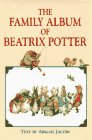 The Family Album of Beatrix Potter