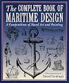 The Complete Book of Maritime Design: A Compendium of Naval Art and Painting
