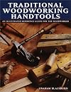 Traditional Woodworking Handtools