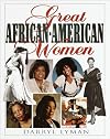 Great African-American Women