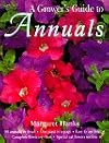 The Grower's Guide to Annuals