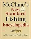 McClane's New Standard Fishing Encyclopedia