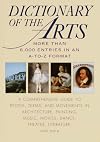 Dictionary of the Arts