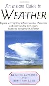 Instant Guide to Weather (Instant Guides)