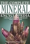 Complete Mineral Encyclopedia
