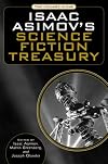 Isaac Asimov's Science Fiction Treasury