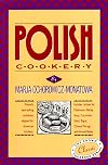 Polish Cookery : Poland's Bestselling Cookbook Adapted for American Kitchens