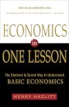 Economics in One Lesson