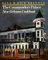 The Commander's Palace New Orleans Cookbook