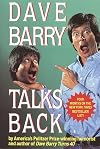 Dave Barry Talks Back