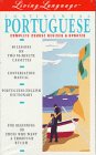 Living Brazilian Portuguese, Revised: Conversational Manual