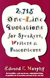 2,715 One-Line Quotations