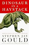 Dinosaur in a Haystack