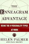The Enneagram Advantage: Putting the 9 Personality Types to Work in the Office