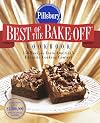 Pillsbury Best of the Bake-Off Cookbook